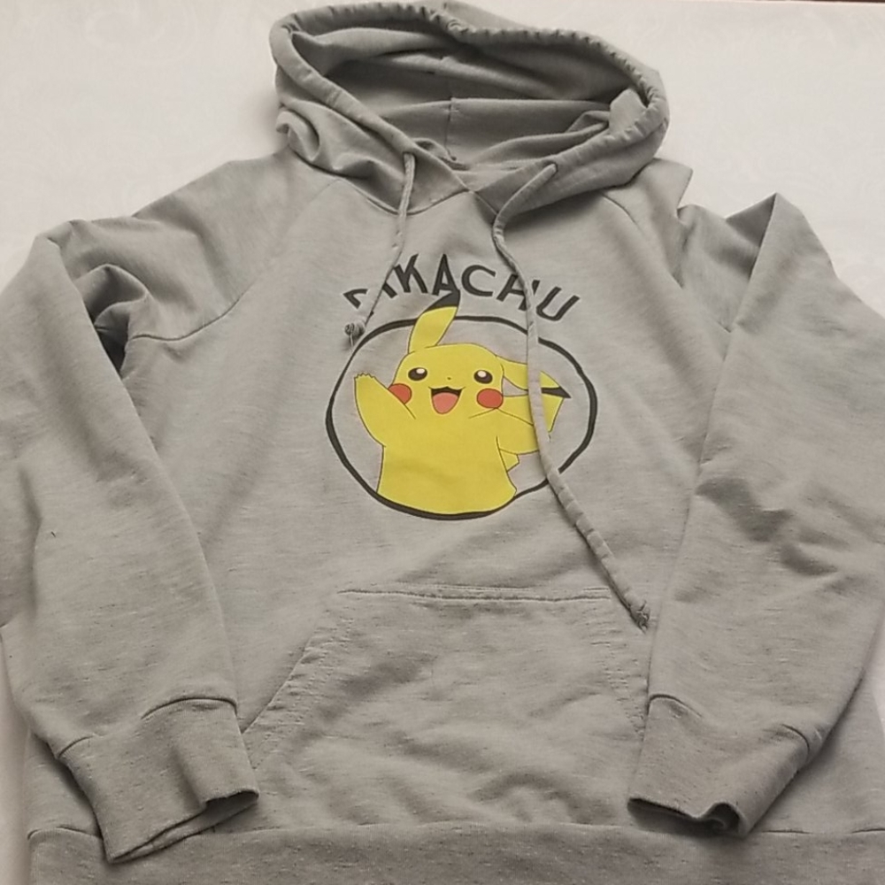 Hoodie Sweatshirt